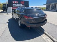 Second-hand Mazda 6 Exclusive 2017 Negru Break