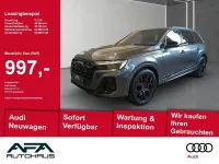 Neu Audi Q7 Business 394 PS (289 kW) 2026 Daytonagrau perleffekt SUV