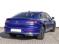 gebraucht VW Arteon 1.4 TSI DSG eHybrid R-Line Navi Pano AHK IQ-LED DigCockpit ACC STHZG PDC SHZ