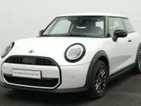 Brugt Mini Cooper 114 kW (156 HK) 2025 Hvid Hatchback