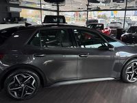 Gebraucht VW ID.3 Pro Performance 150 kW (204 PS) 2020 Mangangrau Kleinwagen