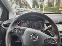 gebraucht Opel Crossland (X) 1.2 DI Turbo 81kW Ultimate S/S...