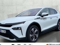 Gebraucht Skoda Elroq Loft 210 kW (286 PS) 2026 Weiß SUV