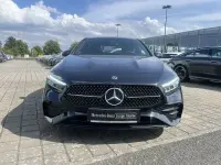 Gebraucht Mercedes A180 AMG 136 PS (100 kW) 2024 Schwarz Limousine