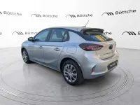 Neu Opel Corsa Edition 75 PS (55 kW) 2025 Grau/typ metalliclackierung Kleinwagen