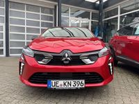 Gebraucht Mitsubishi Colt Plus 67 PS (49 kW) 2024 Rot Kleinwagen