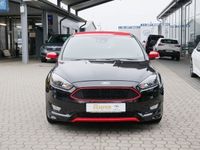 gebraucht Ford Focus 1.5 Cool Connect