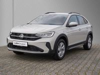Gebraucht VW Taigo Life 110 PS (80 kW) 2022 Grau SUV