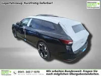 Gebraucht Skoda Superb SportLine 193 PS (141 kW) 2026 Onyxschwarz metallic Kombi