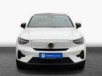 Gebraucht Volvo EC40 Plus 300 kW (408 PS) 2024 Weiss SUV