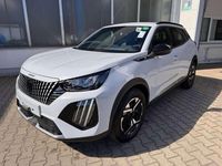 Gebraucht Peugeot e-2008 Allure 114 kW (156 PS) 2025 Okenit weiß metallic SUV