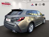 Gebraucht Suzuki Swace Comfort+ 140 PS (102 kW) 2024 Braun Kombi