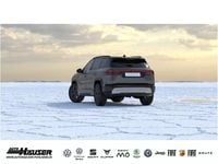 Neu Jeep Compass 144 PS (105 kW) 2026 Grau SUV