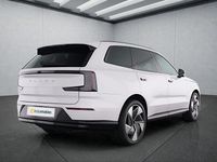 Gebraucht Volvo EX90 380 kW (517 PS) 2025 Weiß SUV