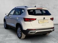 Neu Seat Ateca 150 PS (110 kW) 2025 Weiß SUV