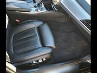 Używany BMW M550 Performance 530 KM (389 kW) 2019 Czarny Sedan/Limuzyna