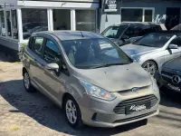 Usata Ford B-MAX SYNC Edition 101 CV (74 kW) 2014 Grigio Monovolume