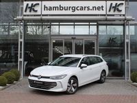 Ny VW Passat Elegance 204 HK (150 kW) 2026 Stationcar