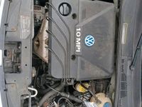 gebraucht VW Polo 6N2