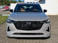 Neu Mazda CX-60 Homura-Line 254 PS (186 kW) 2026 SUV