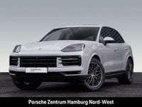 Gebraucht Porsche Cayenne 354 PS (260 kW) 2024 Weiß SUV
