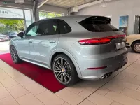 Gebraucht Porsche Cayenne Sport 340 PS (250 kW) 2019 Dolomitsilber SUV