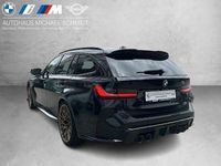 Neu BMW M3 Performance 551 PS (405 kW) 2025 Black sapphire Kombi