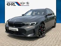 Gebraucht BMW 330 M Sport 286 PS (210 kW) 2026 Silber Limousine