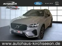 Usata Volvo XC60 Plus 250 CV (183 kW) 2025 Grigio SUV