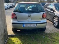 gebraucht VW Polo  Automatik , PDC , SH