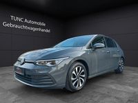 Gebraucht VW Golf VIII Active 150 PS (110 kW) 2022 Grau Limousine