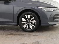 Gebraucht VW Golf VIII Goal 116 PS (85 kW) 2025 Grau Limousine