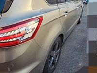 Gebraucht Ford S-MAX Titanium 241 PS (177 kW) 2015 Grau Van / Kleinbus