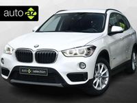 Gebraucht BMW X1 Executive 150 PS (110 kW) 2017 Weiß SUV