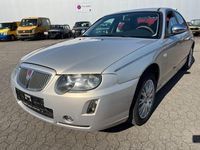 Gebraucht Rover 75 120 PS (88 kW) 2004 Beige Limousine