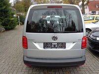 gebraucht VW Caddy PKW Conceptline BMT