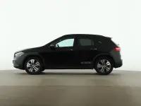 Gebraucht Mercedes GLA200 Progressive 163 PS (119 kW) 2026 Schwarz SUV
