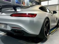 gebraucht Mercedes AMG GT S Edition 1 Teile