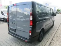 Gebraucht Renault Trafic Komfort 2022 Andere