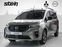 Neu Nissan Townstar Tekna 131 PS (96 kW) 2025 Grau Van