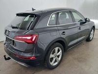 Gebraucht Audi Q5 268 PS (197 kW) 2024 Grau SUV