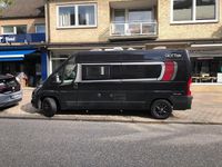 Gebraucht Citroën Jumper 140 PS (102 kW) 2023 Schwarz Van / Kleinbus