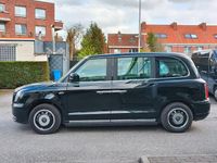 Gebraucht LEVC TX 91 PS (66 kW) 2019 Limousine