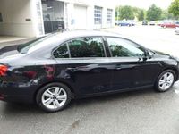 gebraucht VW Jetta 1.4 TSI Match