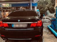 gebraucht BMW 730 d 2010 f01