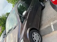 Gebraucht Mercedes Viano Edition 224 PS (164 kW) 2012 Braun Van / Kleinbus