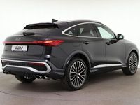 Neu Audi SQ5 Sportback Sport 367 PS (269 kW) 2025 Schwarz SUV