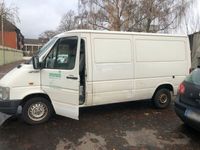 gebraucht VW LT 28