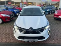 Neu Mitsubishi Colt Plus 67 PS (49 kW) 2025 Antartisweiß Kleinwagen