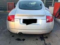 Second-hand Audi TT 179 CP (131 kW) 2000 Coupe